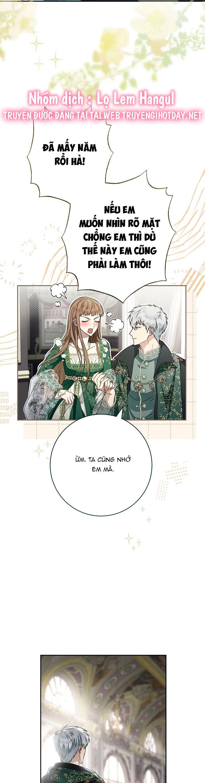 Cuộc Hôn Nhân Vụ Lợi Chapter 95 - 32