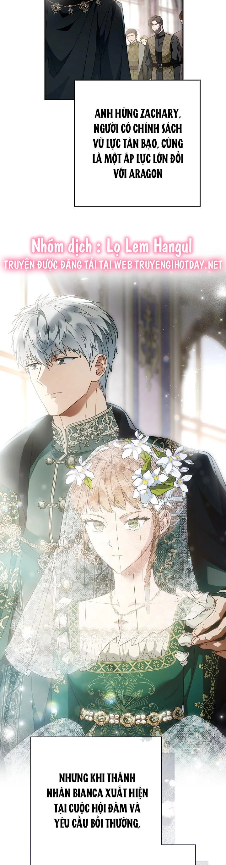 Cuộc Hôn Nhân Vụ Lợi Chapter 95 - 33