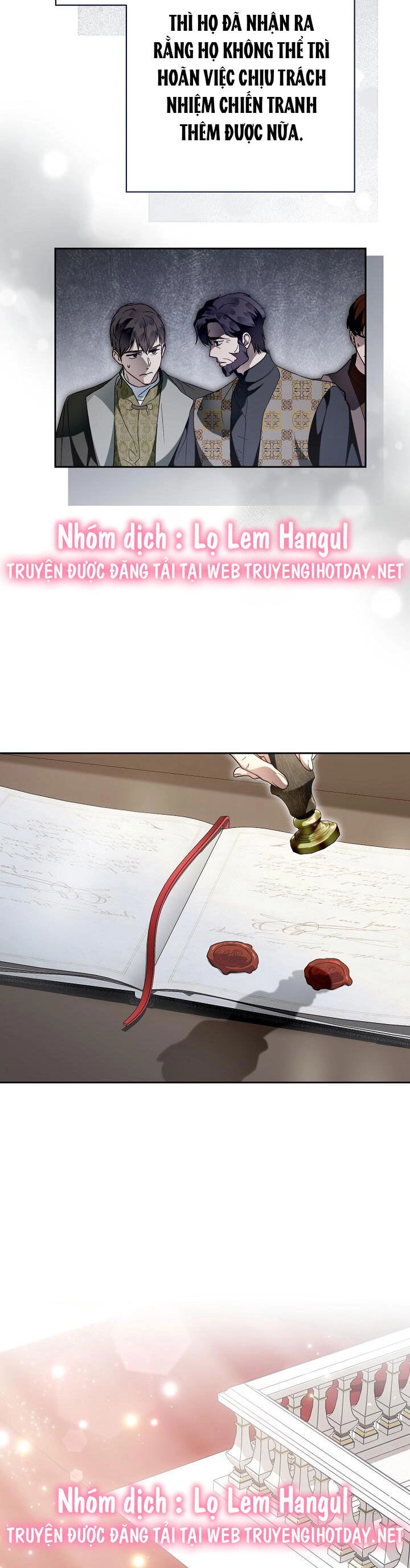 Cuộc Hôn Nhân Vụ Lợi Chapter 95 - 34