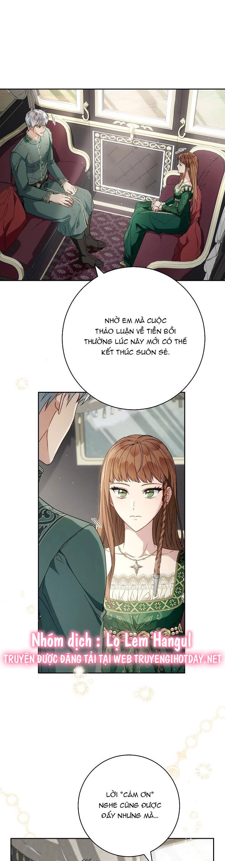 Cuộc Hôn Nhân Vụ Lợi Chapter 95 - 36