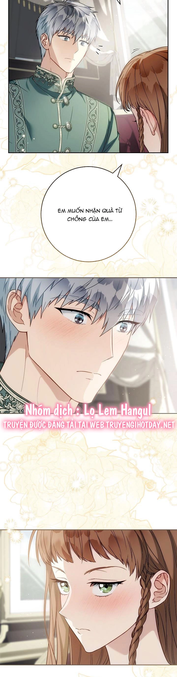 Cuộc Hôn Nhân Vụ Lợi Chapter 95 - 37