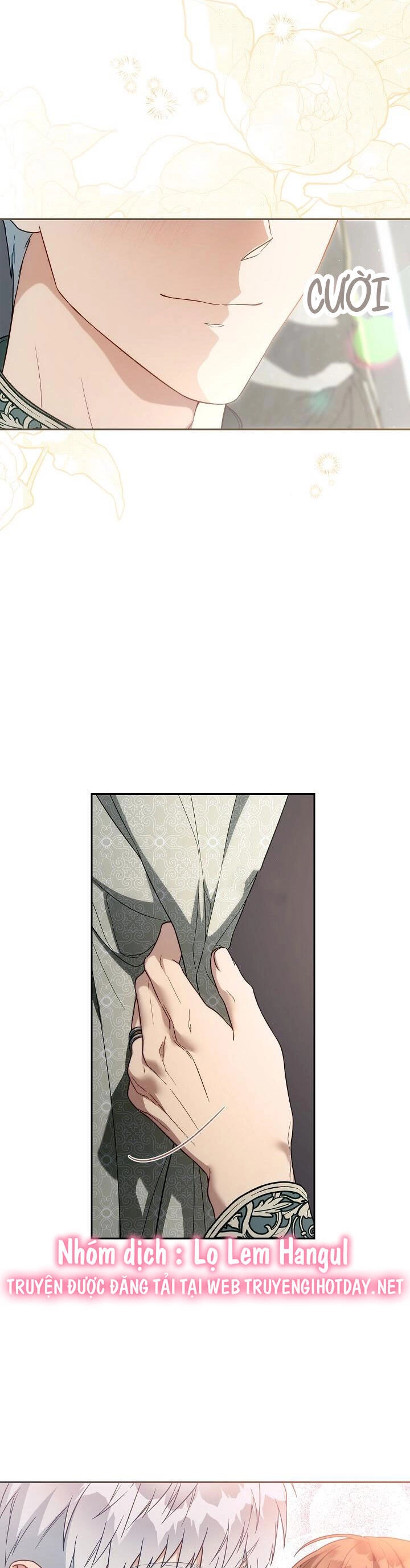 Cuộc Hôn Nhân Vụ Lợi Chapter 95 - 38