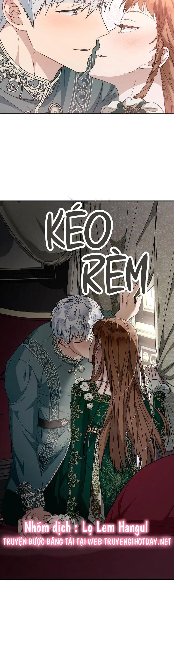 Cuộc Hôn Nhân Vụ Lợi Chapter 95 - 39