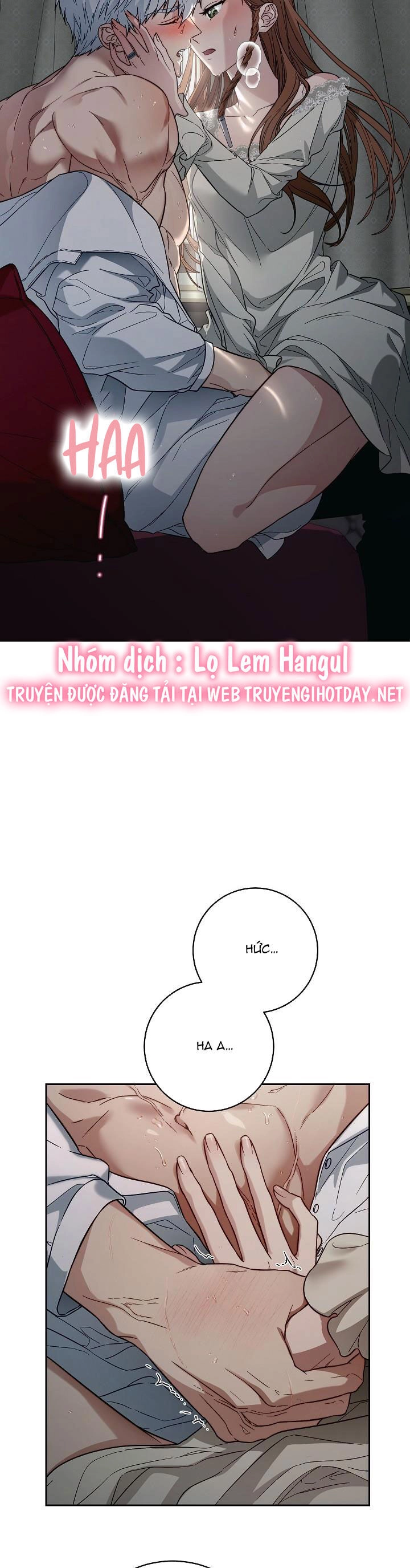 Cuộc Hôn Nhân Vụ Lợi Chapter 95 - 41