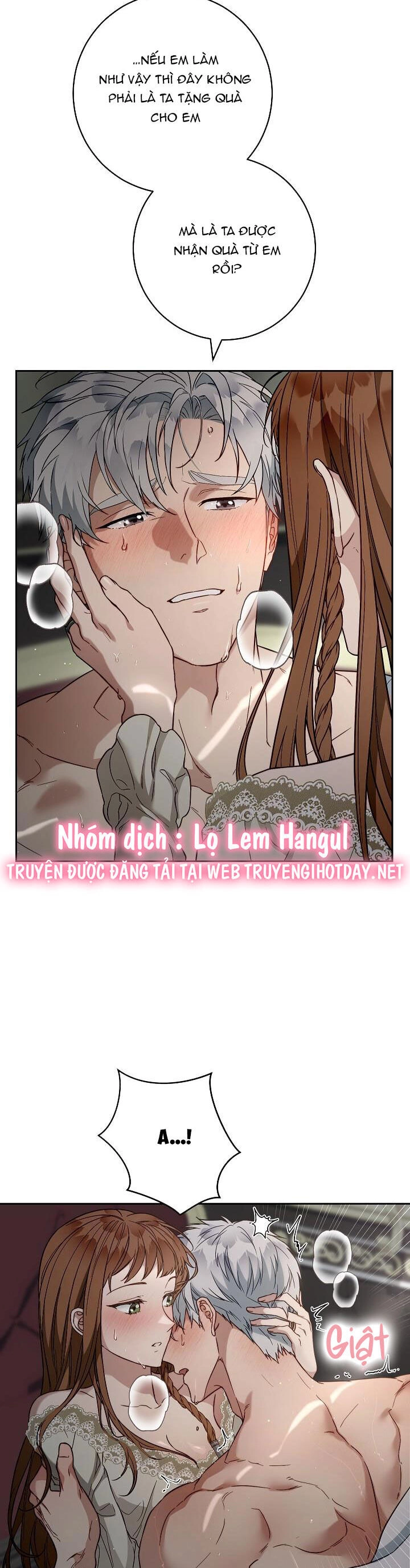 Cuộc Hôn Nhân Vụ Lợi Chapter 95 - 42