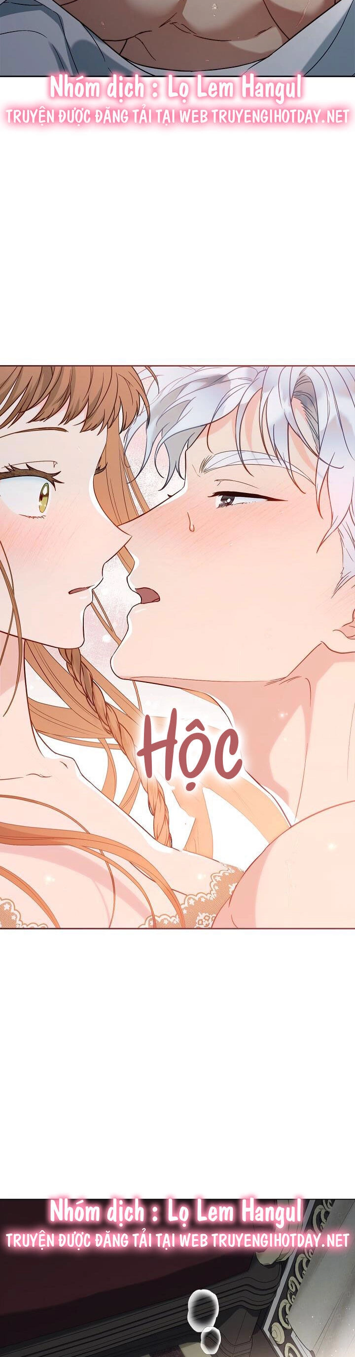 Cuộc Hôn Nhân Vụ Lợi Chapter 95 - 44