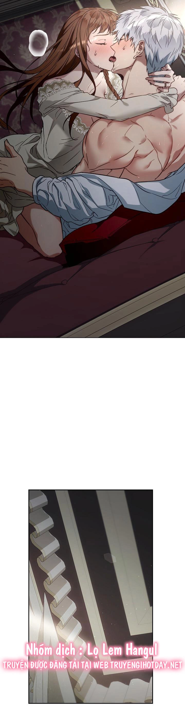 Cuộc Hôn Nhân Vụ Lợi Chapter 95 - 45