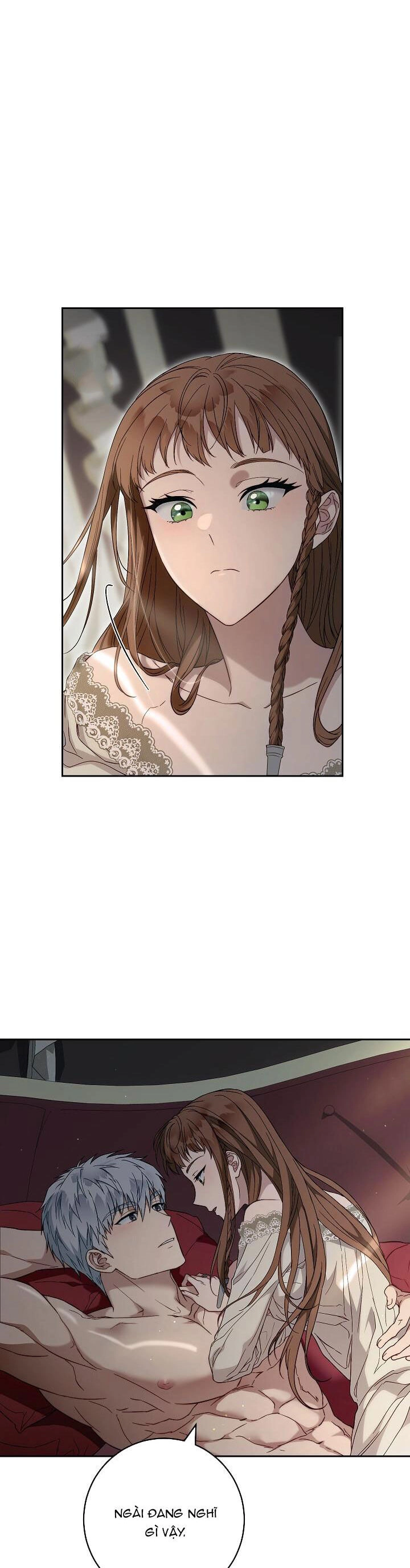 Cuộc Hôn Nhân Vụ Lợi Chapter 95 - 46