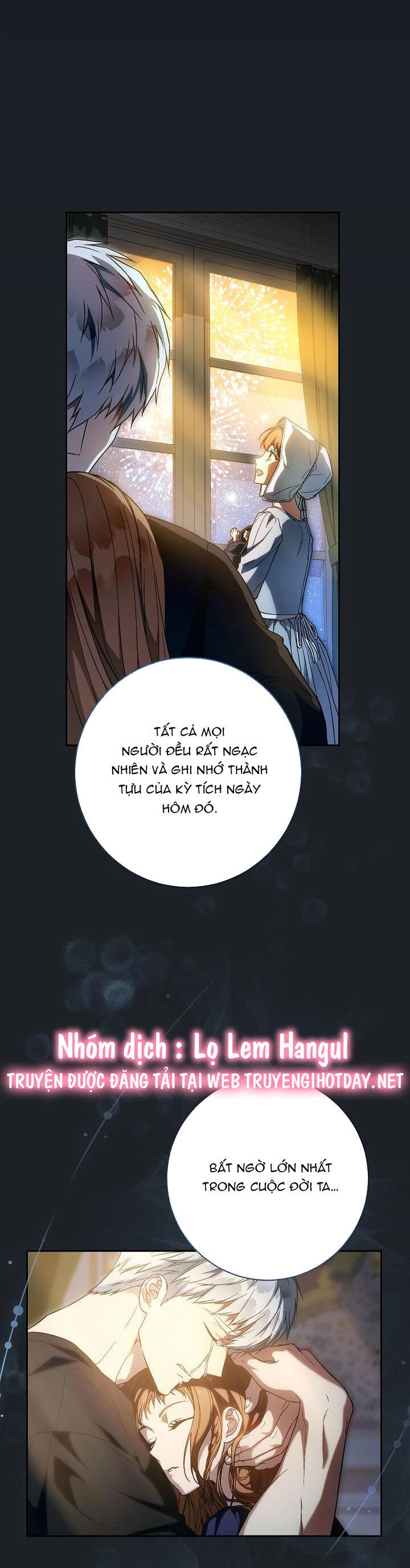 Cuộc Hôn Nhân Vụ Lợi Chapter 95 - 48