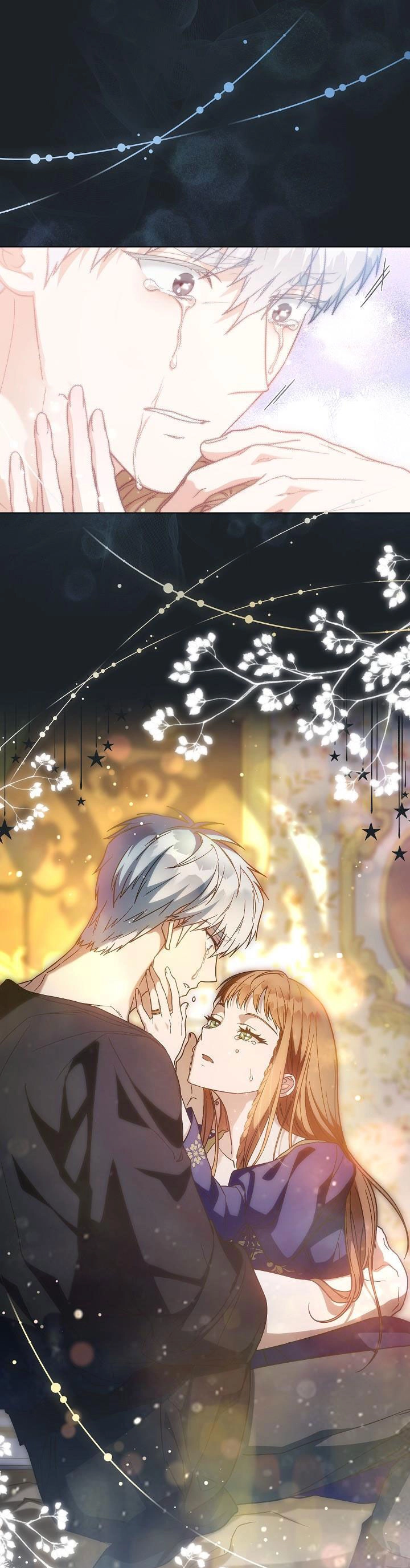 Cuộc Hôn Nhân Vụ Lợi Chapter 95 - 49