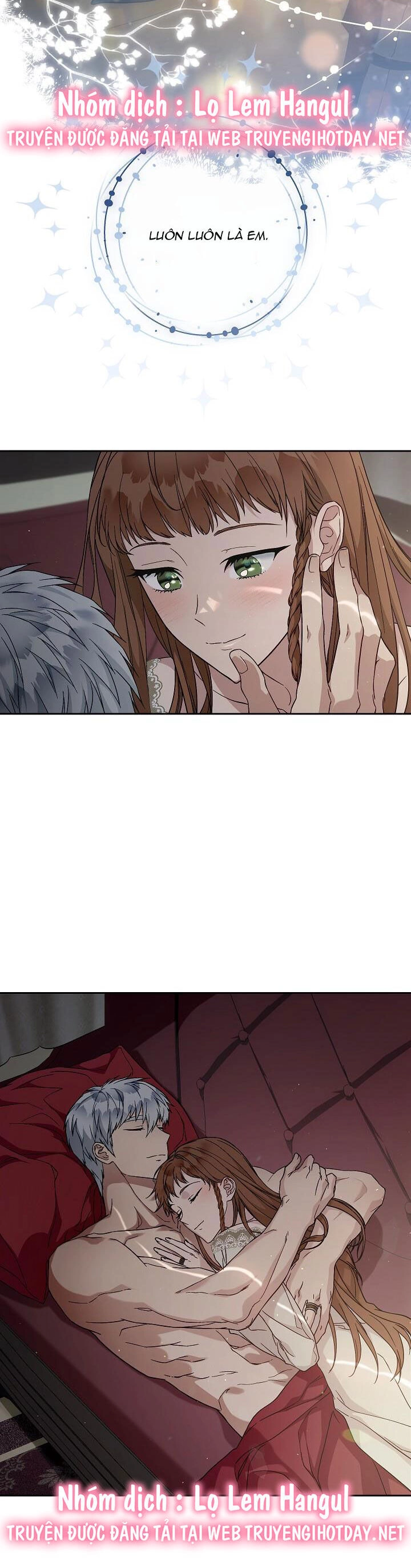 Cuộc Hôn Nhân Vụ Lợi Chapter 95 - 50