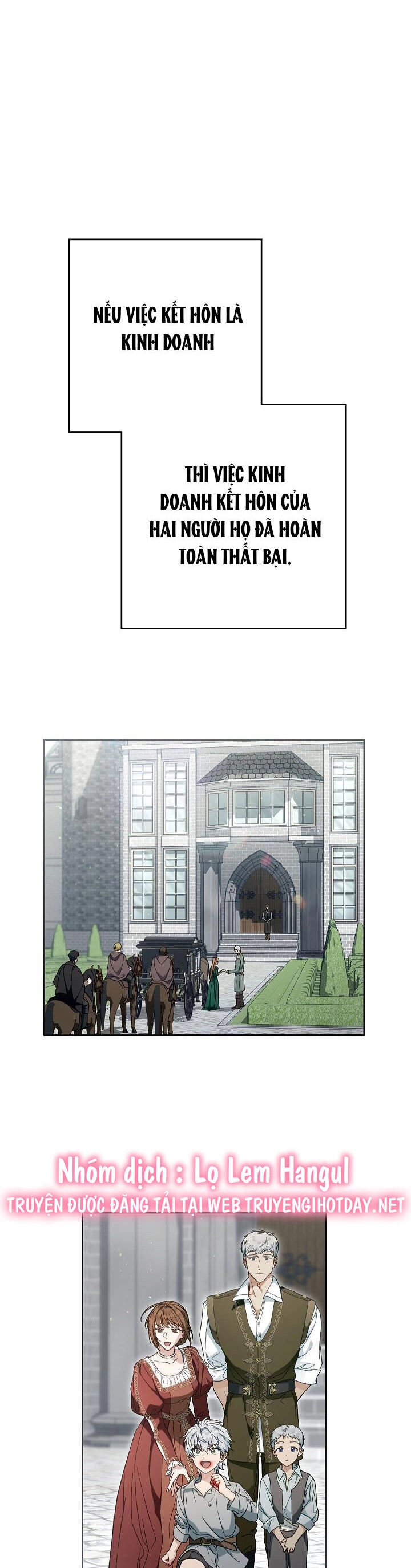 Cuộc Hôn Nhân Vụ Lợi Chapter 95 - 51