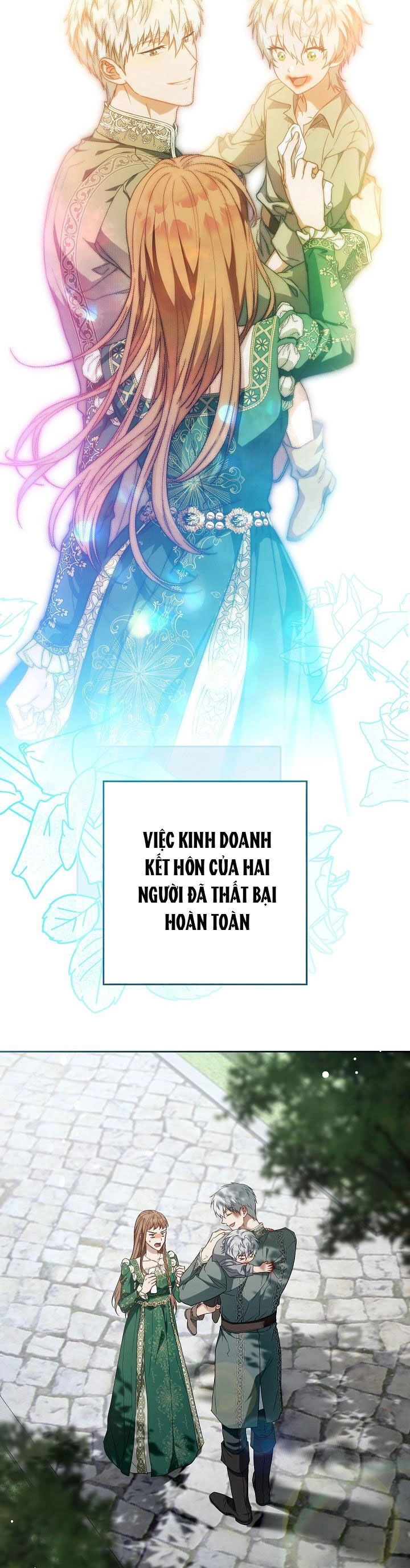 Cuộc Hôn Nhân Vụ Lợi Chapter 95 - 53