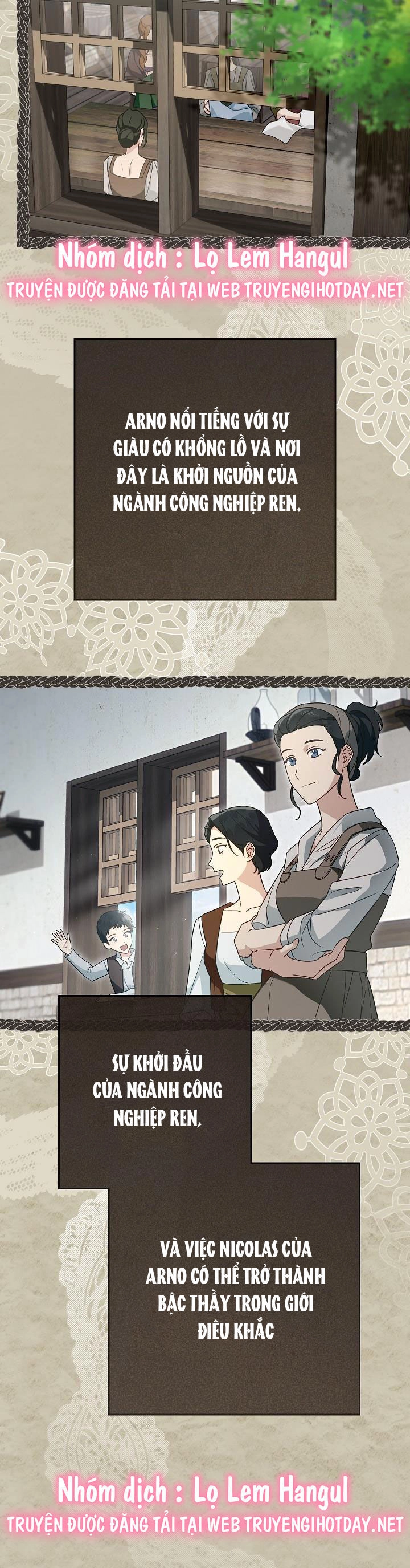 Cuộc Hôn Nhân Vụ Lợi Chapter 95 - 57