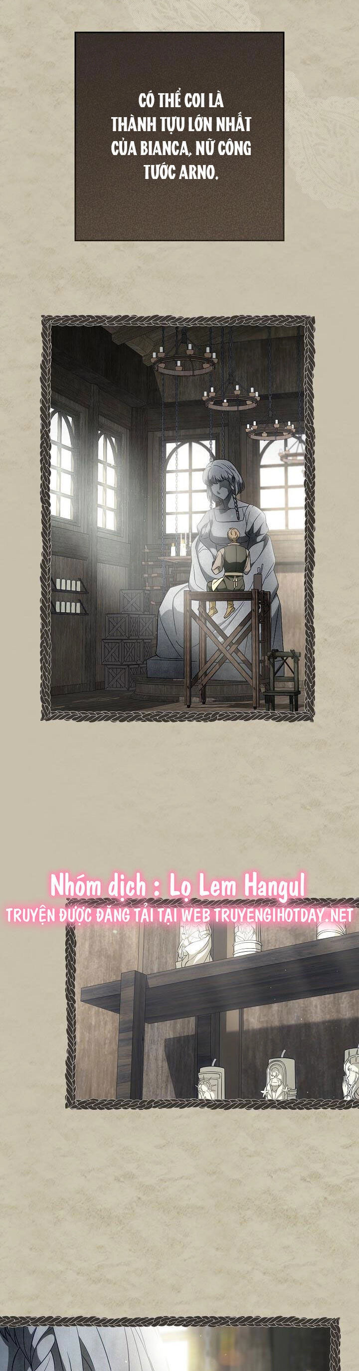 Cuộc Hôn Nhân Vụ Lợi Chapter 95 - 58