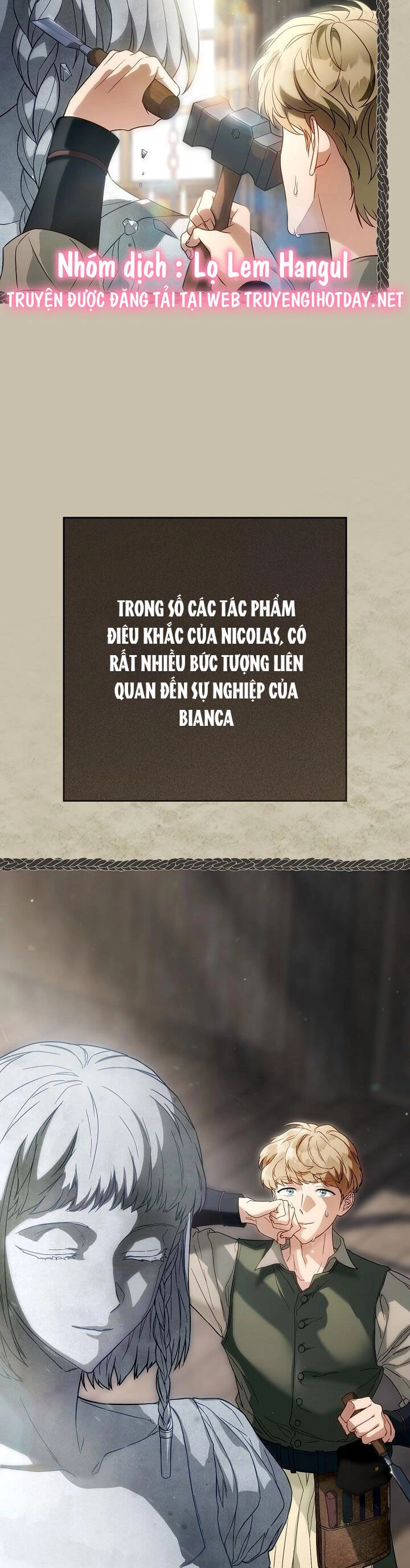 Cuộc Hôn Nhân Vụ Lợi Chapter 95 - 59