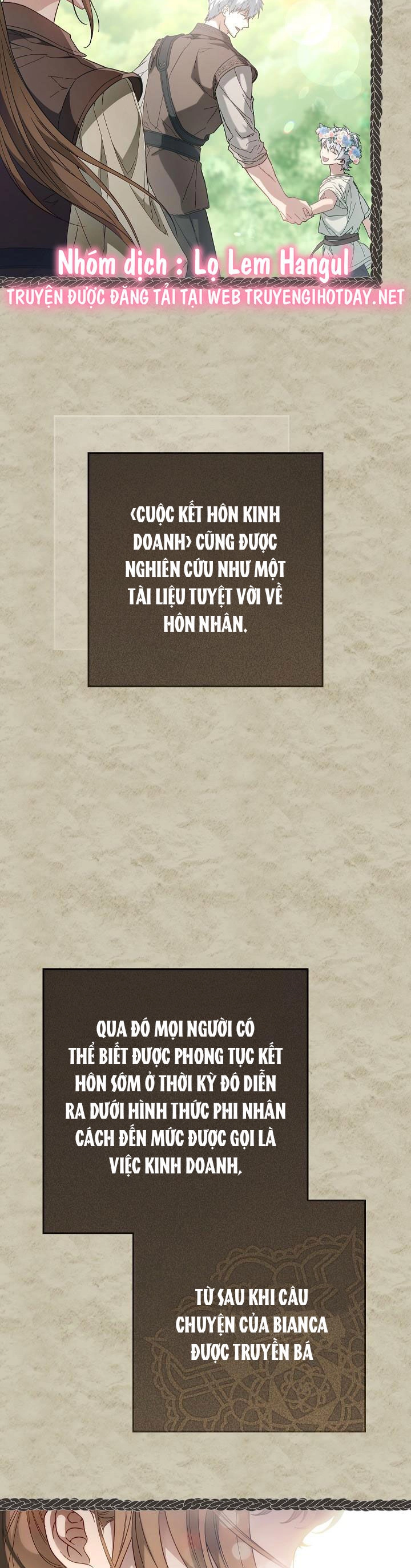 Cuộc Hôn Nhân Vụ Lợi Chapter 95 - 61