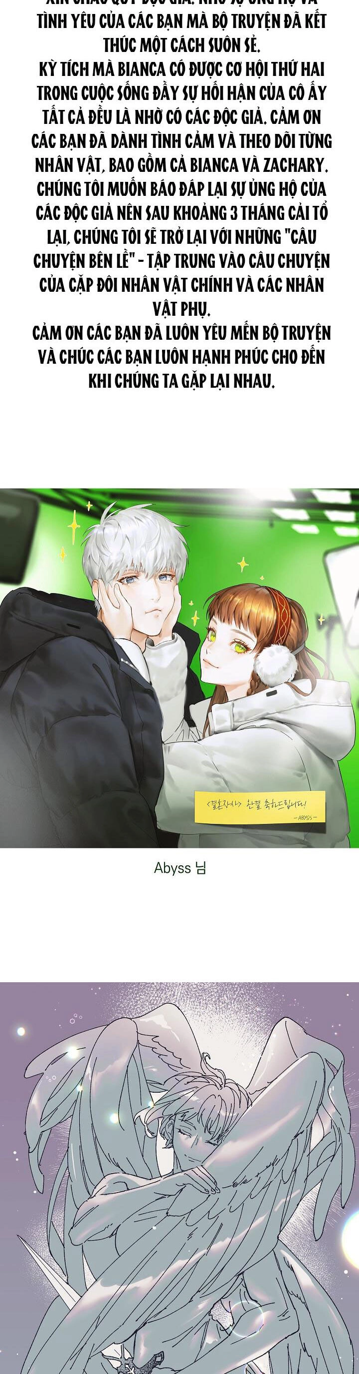 Cuộc Hôn Nhân Vụ Lợi Chapter 95 - 64