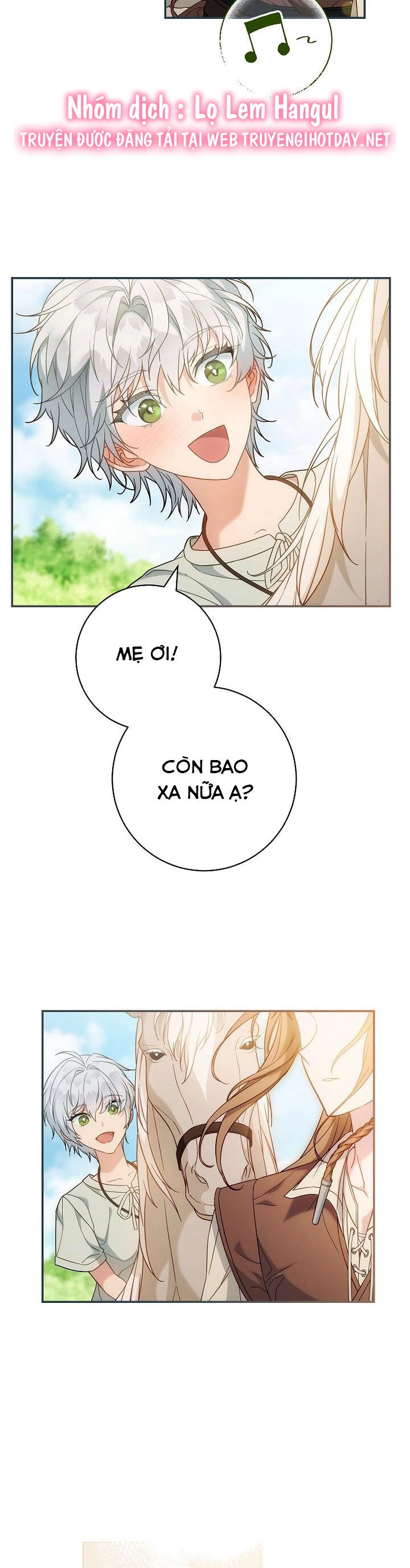 Cuộc Hôn Nhân Vụ Lợi Chapter 96 - 2