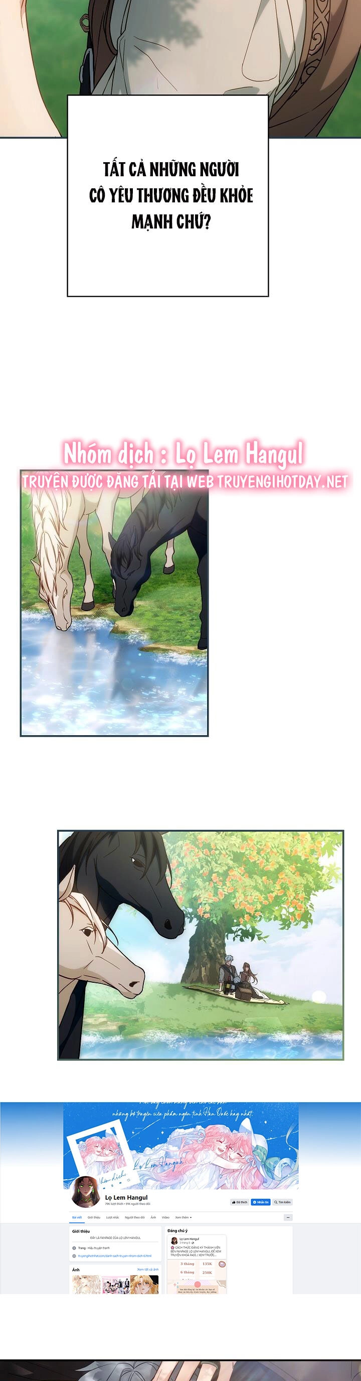 Cuộc Hôn Nhân Vụ Lợi Chapter 96 - 5