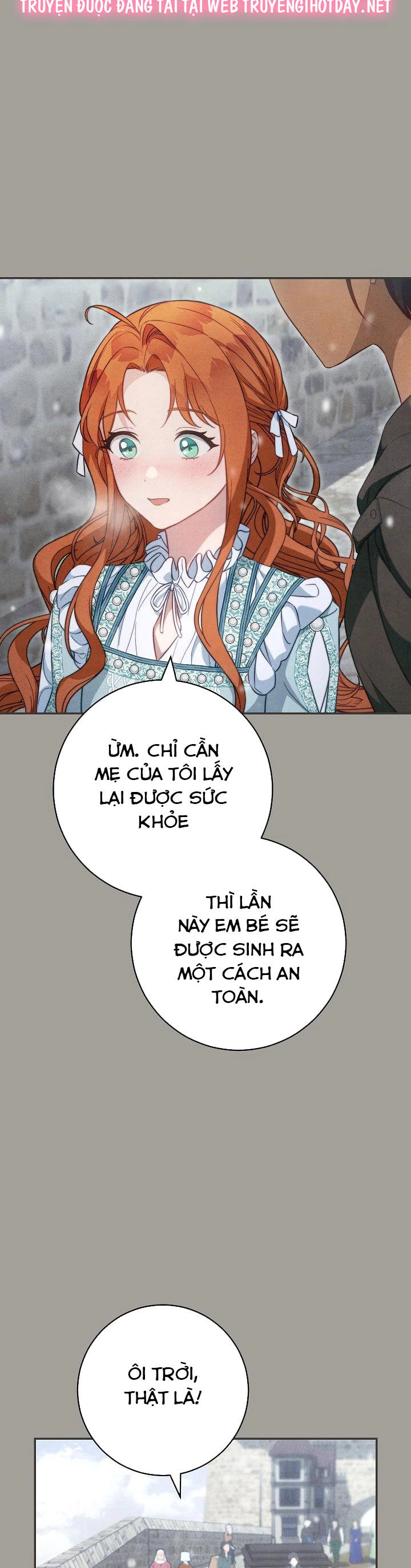 Cuộc Hôn Nhân Vụ Lợi Chapter 96 - 15