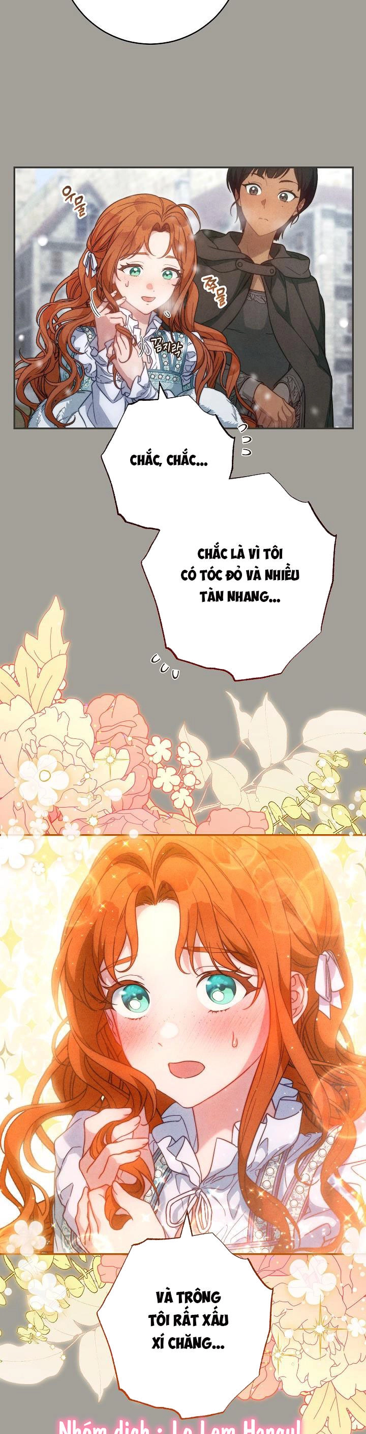 Cuộc Hôn Nhân Vụ Lợi Chapter 96 - 17