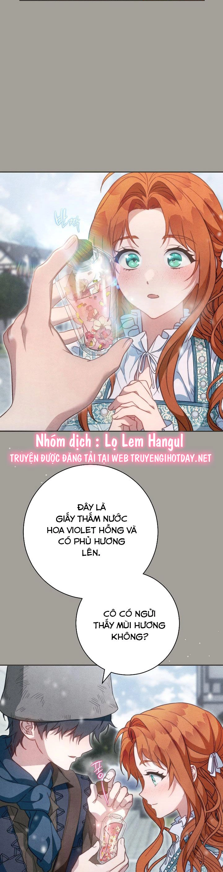 Cuộc Hôn Nhân Vụ Lợi Chapter 96 - 23