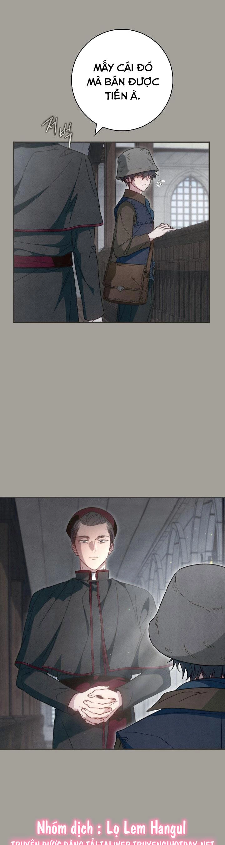 Cuộc Hôn Nhân Vụ Lợi Chapter 96 - 34