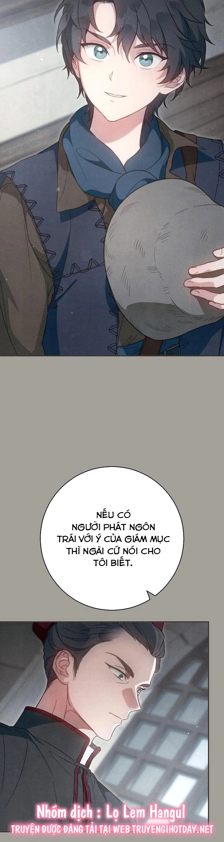 Cuộc Hôn Nhân Vụ Lợi Chapter 96 - 37