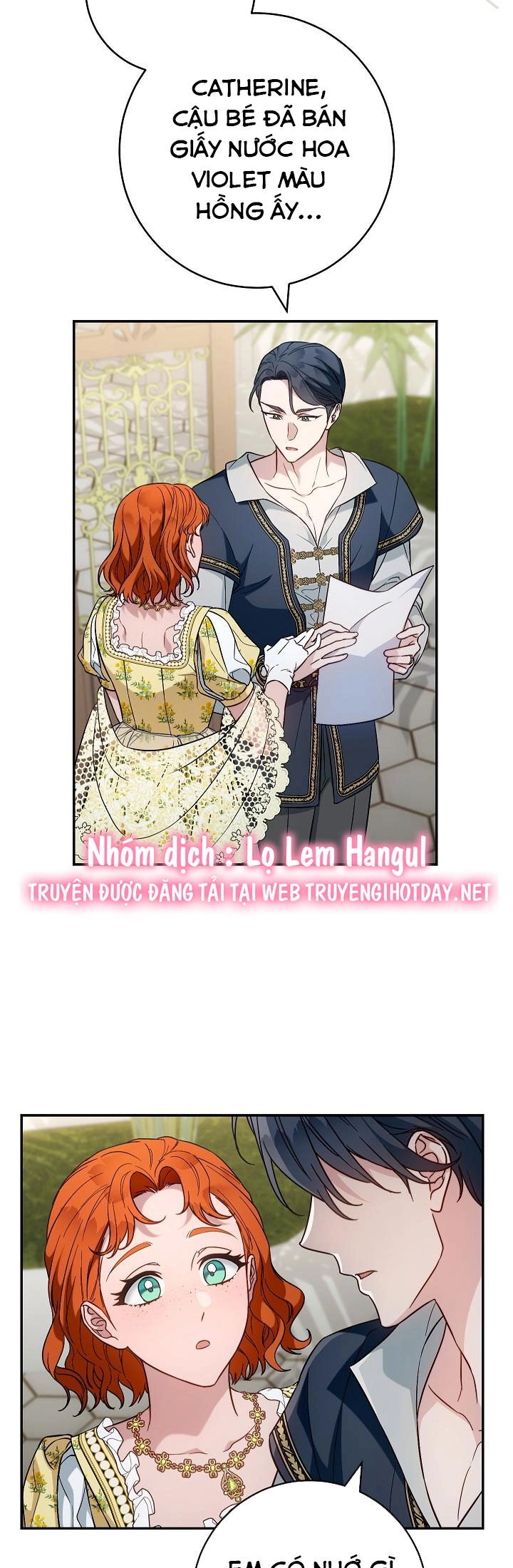 Cuộc Hôn Nhân Vụ Lợi Chapter 97 - 6