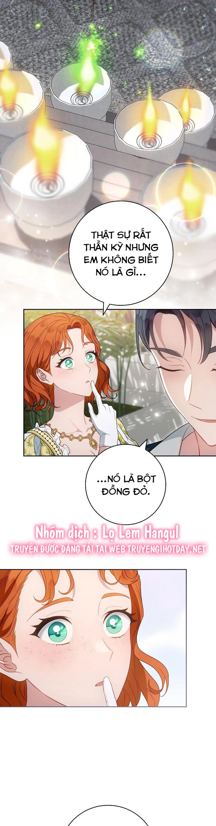 Cuộc Hôn Nhân Vụ Lợi Chapter 97 - 10