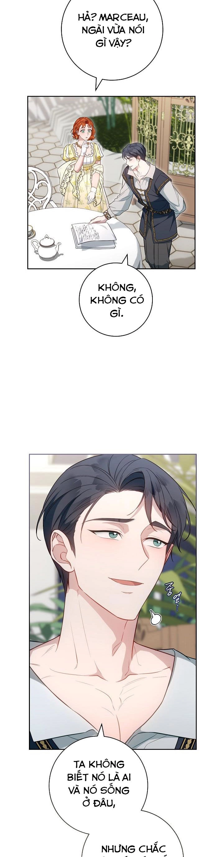 Cuộc Hôn Nhân Vụ Lợi Chapter 97 - 11