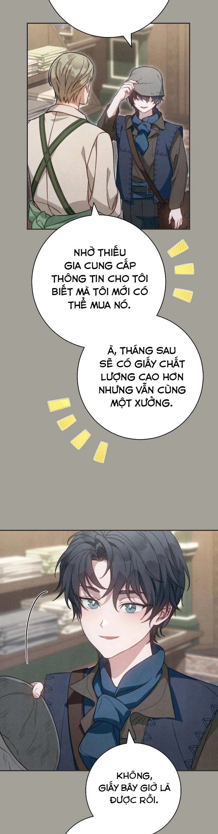 Cuộc Hôn Nhân Vụ Lợi Chapter 97 - 14