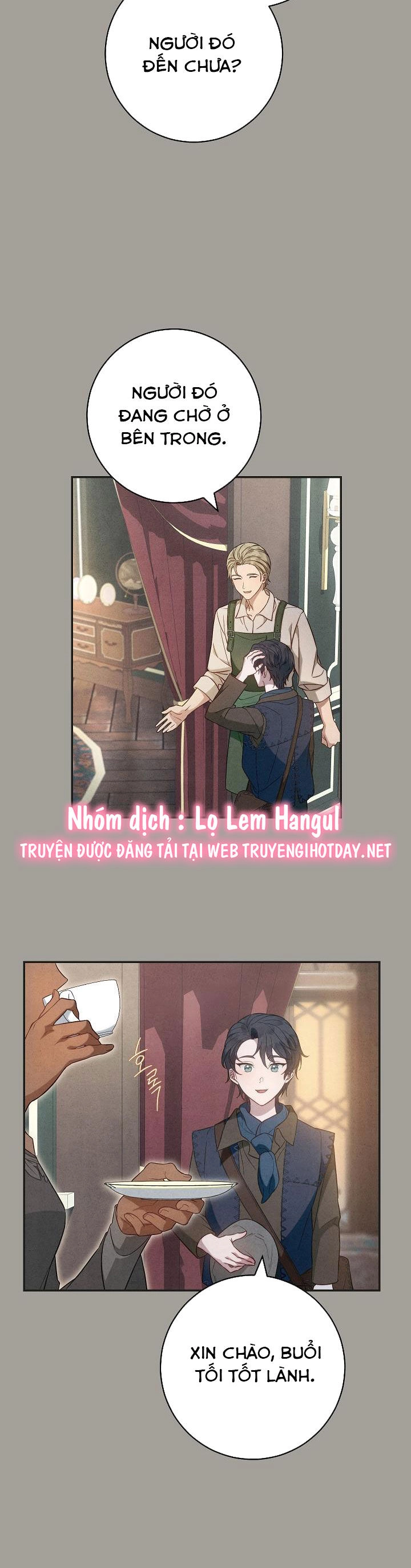 Cuộc Hôn Nhân Vụ Lợi Chapter 97 - 15