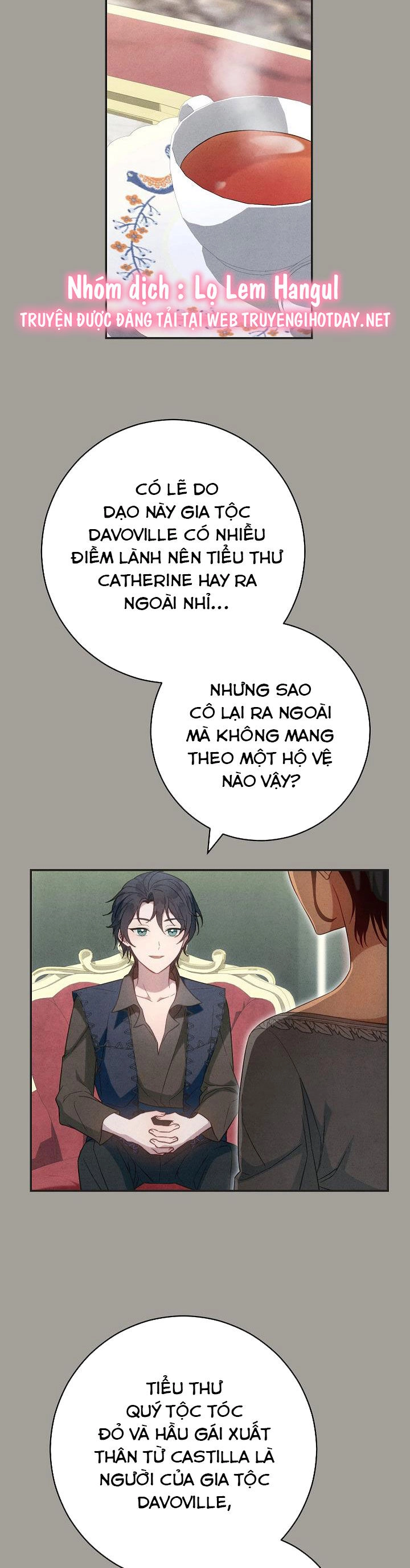 Cuộc Hôn Nhân Vụ Lợi Chapter 97 - 17