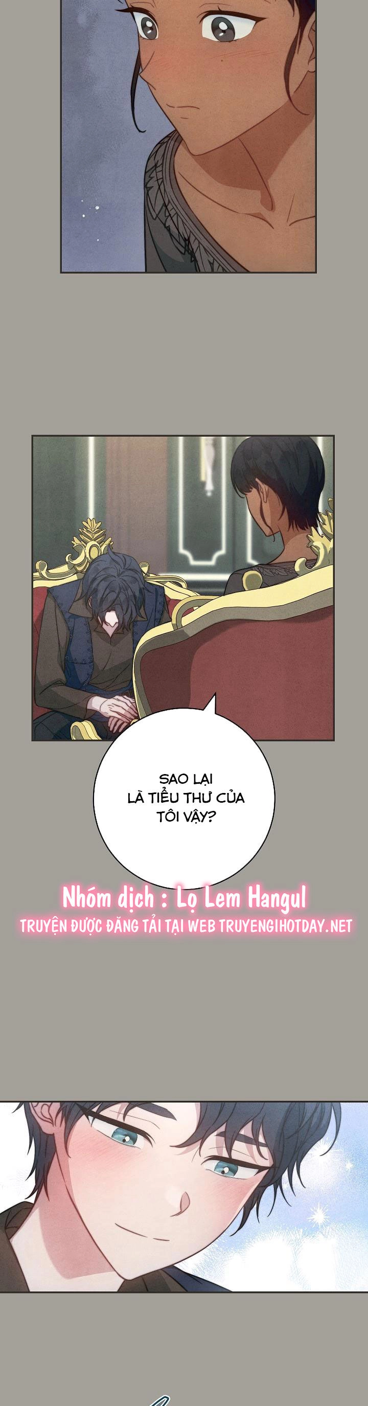 Cuộc Hôn Nhân Vụ Lợi Chapter 97 - 26