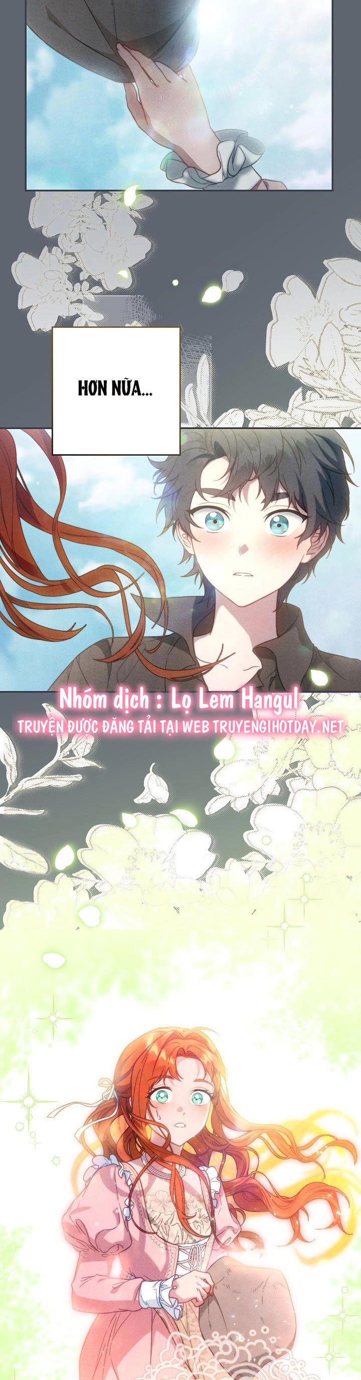 Cuộc Hôn Nhân Vụ Lợi Chapter 97 - 30