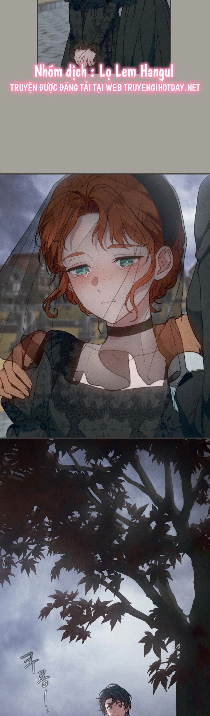 Cuộc Hôn Nhân Vụ Lợi Chapter 98 - 2