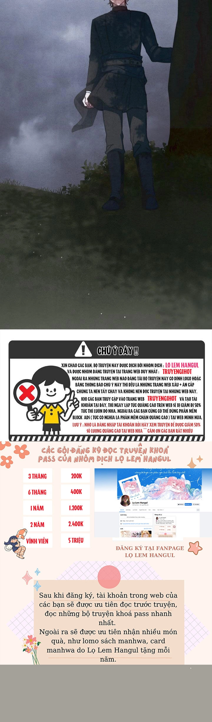 Cuộc Hôn Nhân Vụ Lợi Chapter 98 - 3