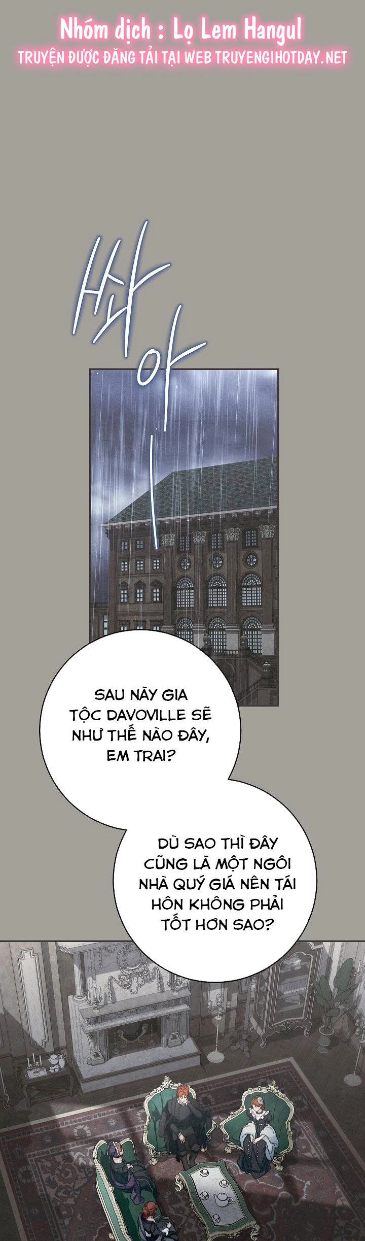 Cuộc Hôn Nhân Vụ Lợi Chapter 98 - 4