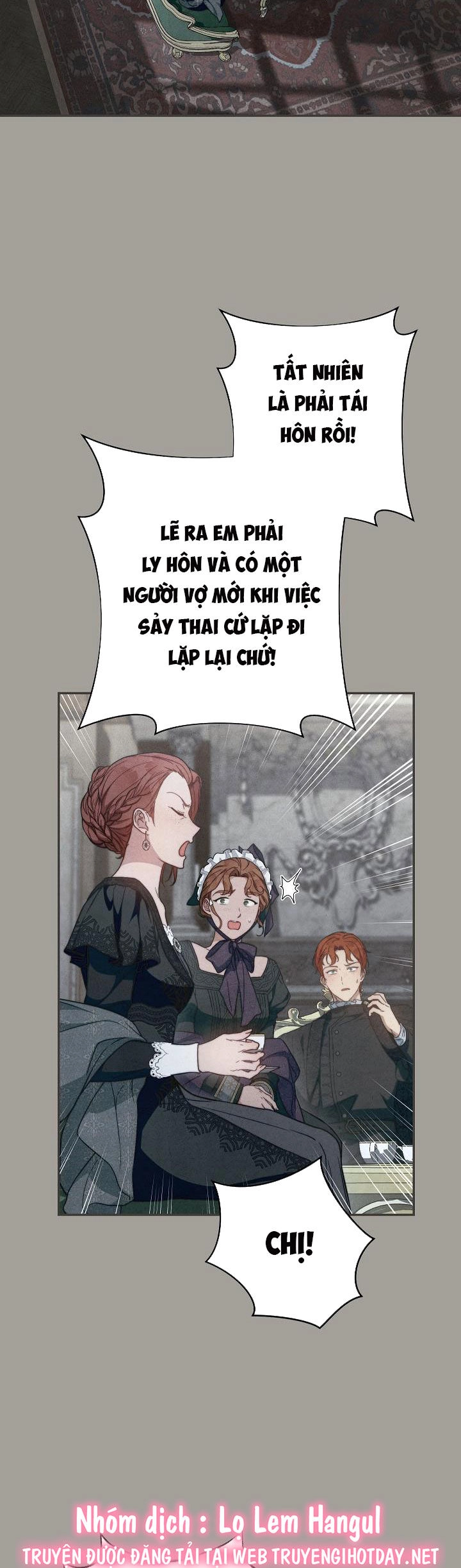 Cuộc Hôn Nhân Vụ Lợi Chapter 98 - 5