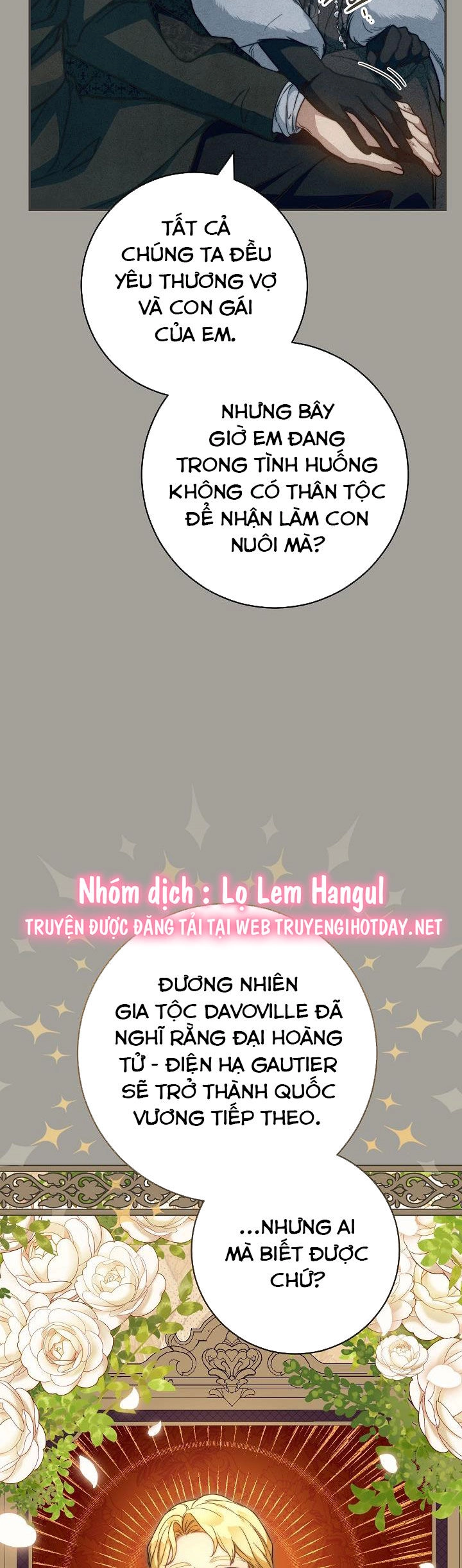 Cuộc Hôn Nhân Vụ Lợi Chapter 98 - 7