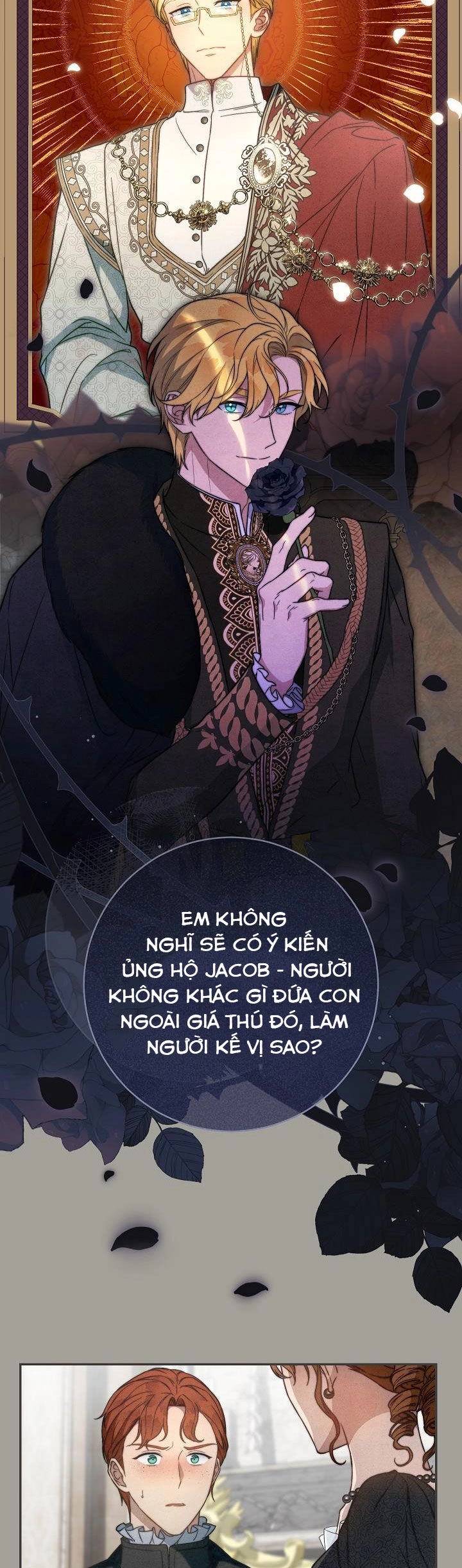 Cuộc Hôn Nhân Vụ Lợi Chapter 98 - 8