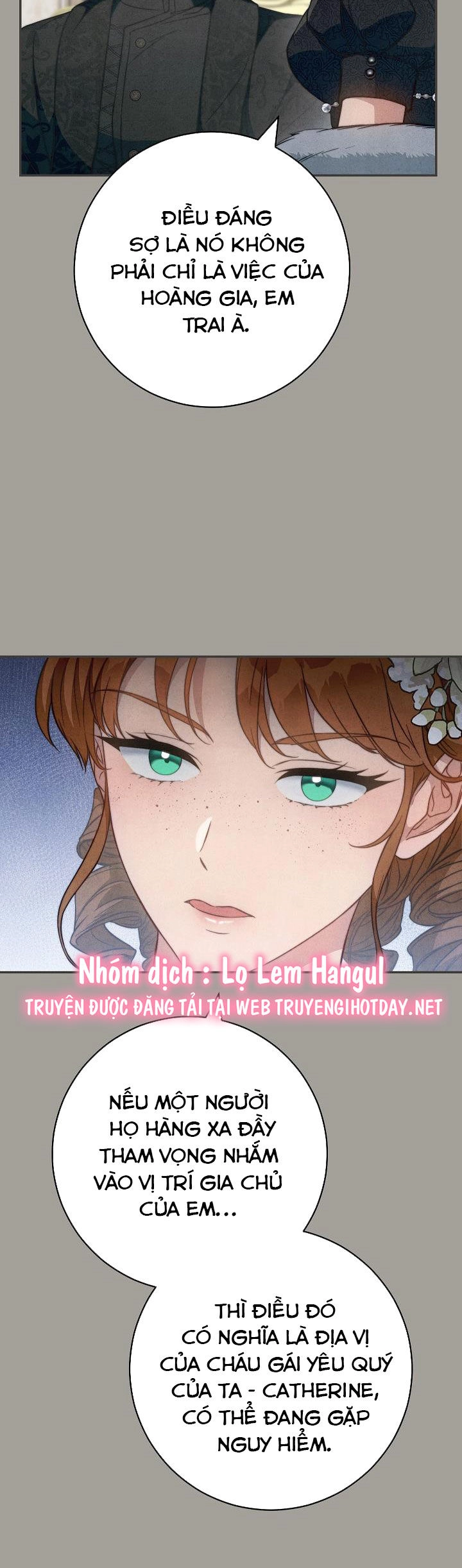 Cuộc Hôn Nhân Vụ Lợi Chapter 98 - 9