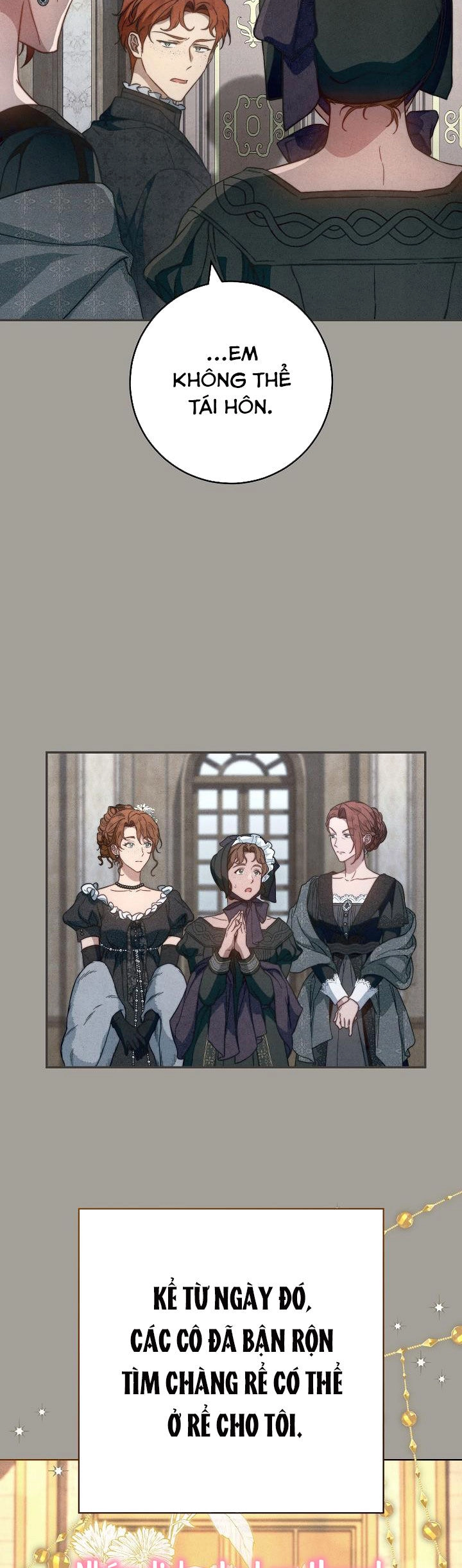 Cuộc Hôn Nhân Vụ Lợi Chapter 98 - 13