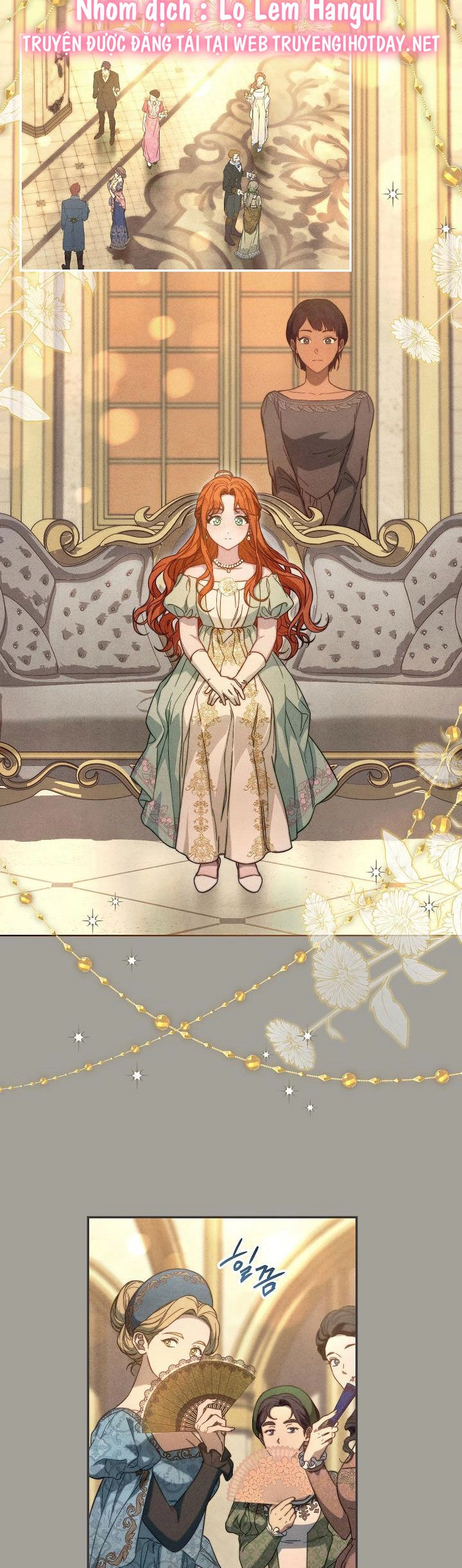 Cuộc Hôn Nhân Vụ Lợi Chapter 98 - 14