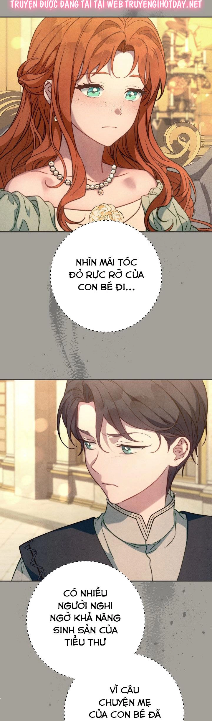 Cuộc Hôn Nhân Vụ Lợi Chapter 98 - 16