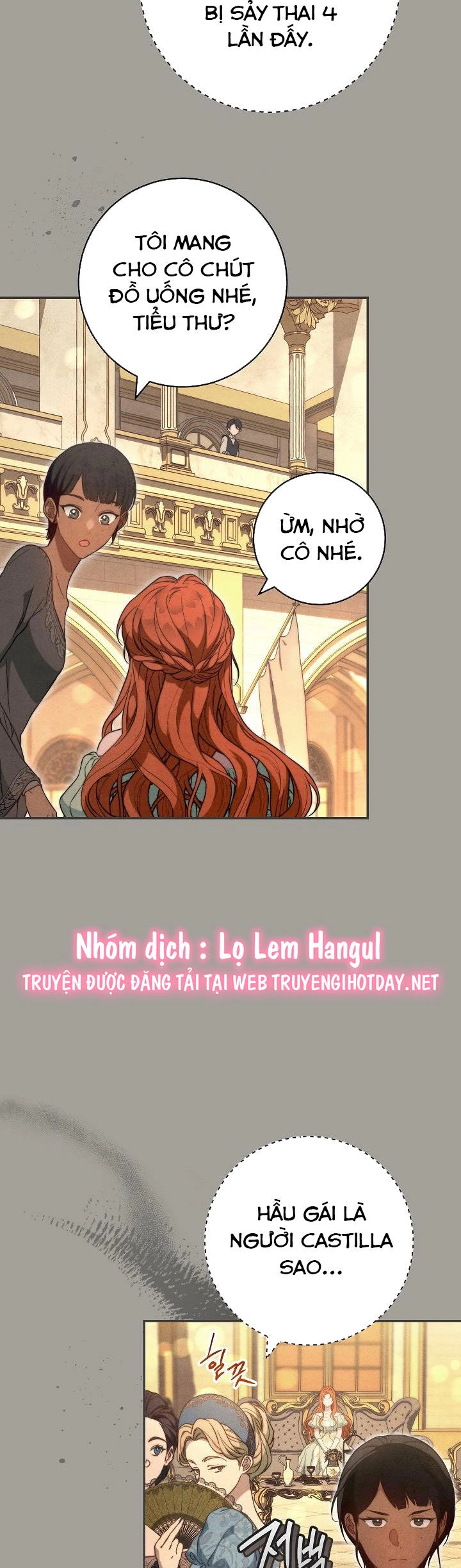 Cuộc Hôn Nhân Vụ Lợi Chapter 98 - 17