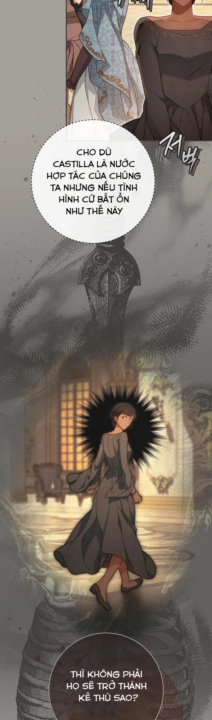 Cuộc Hôn Nhân Vụ Lợi Chapter 98 - 18