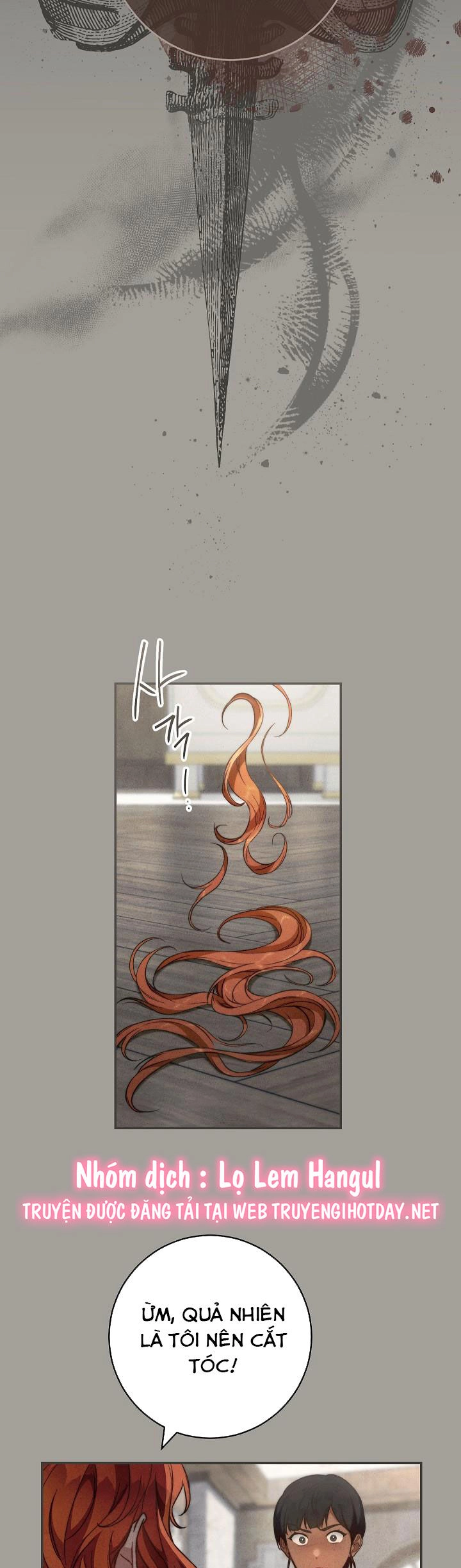 Cuộc Hôn Nhân Vụ Lợi Chapter 98 - 19